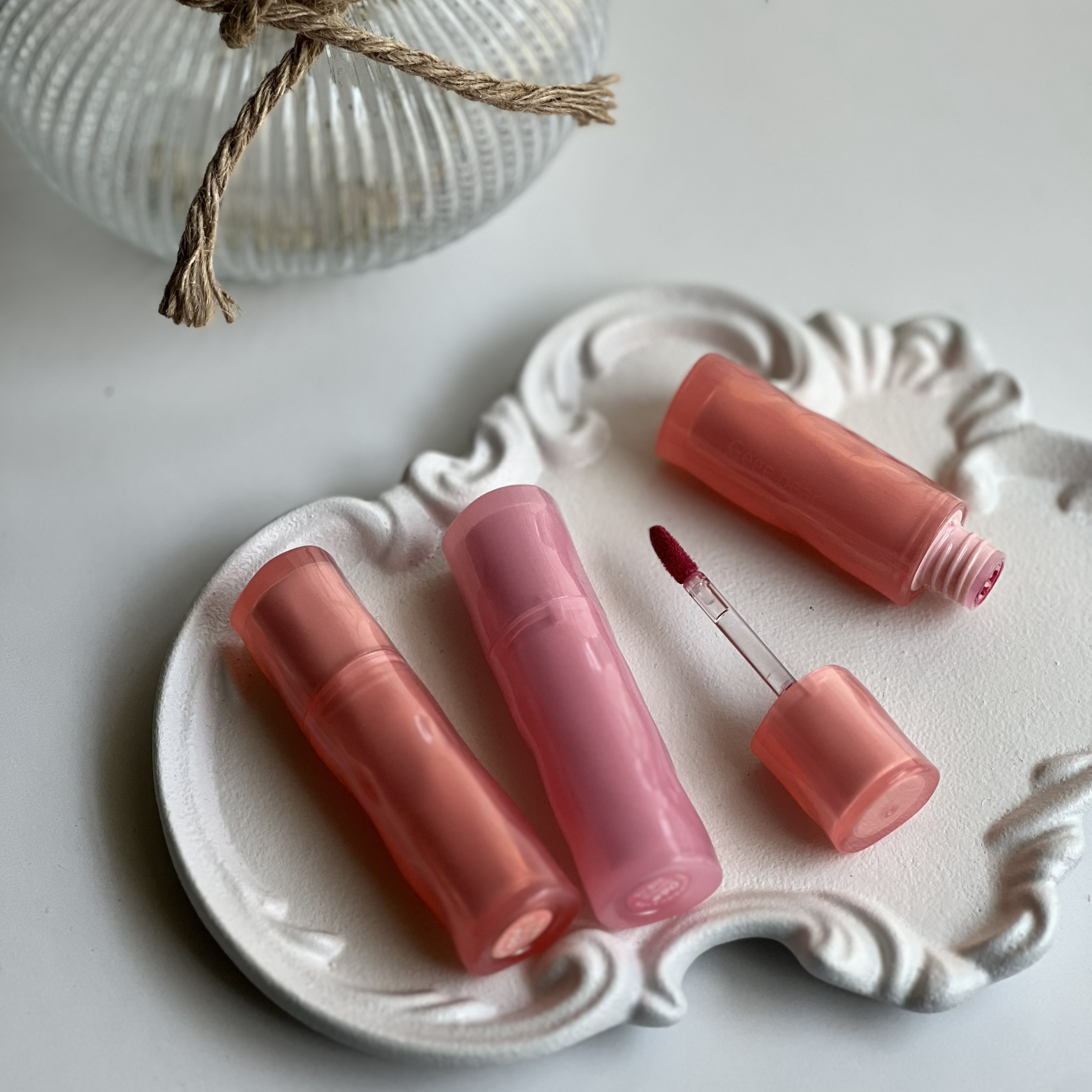 لیپ گلاس gege bear