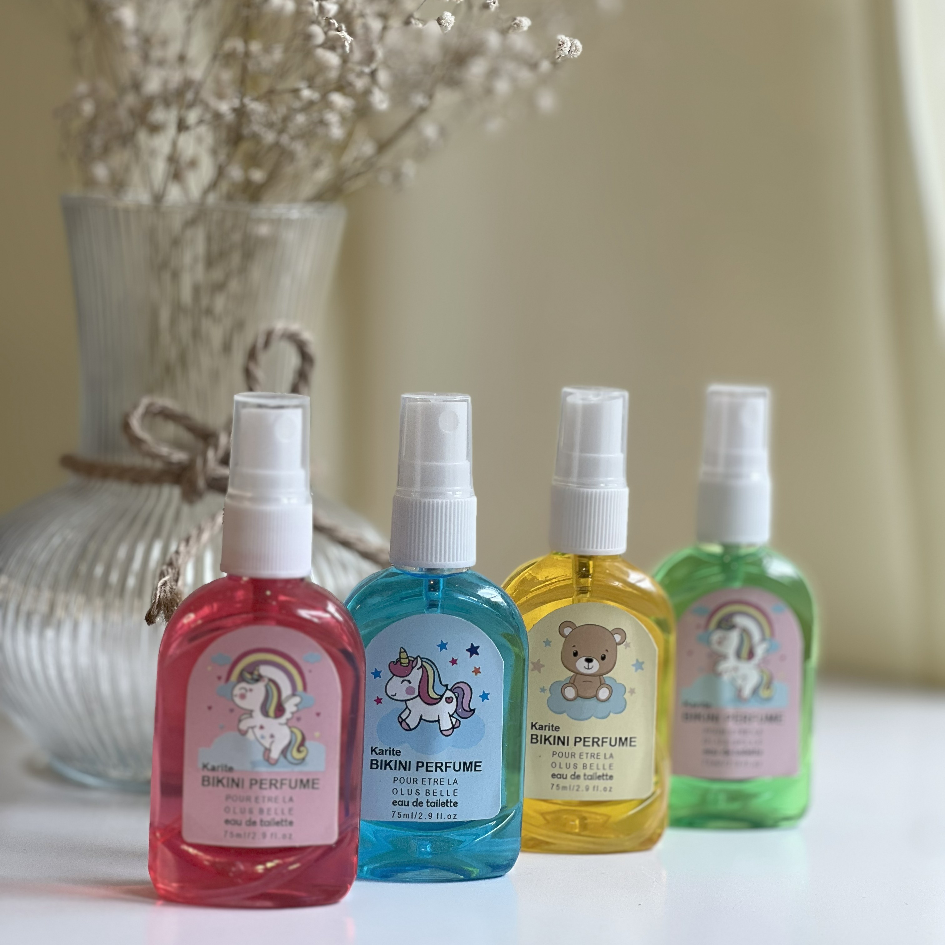 عطر بیکینی